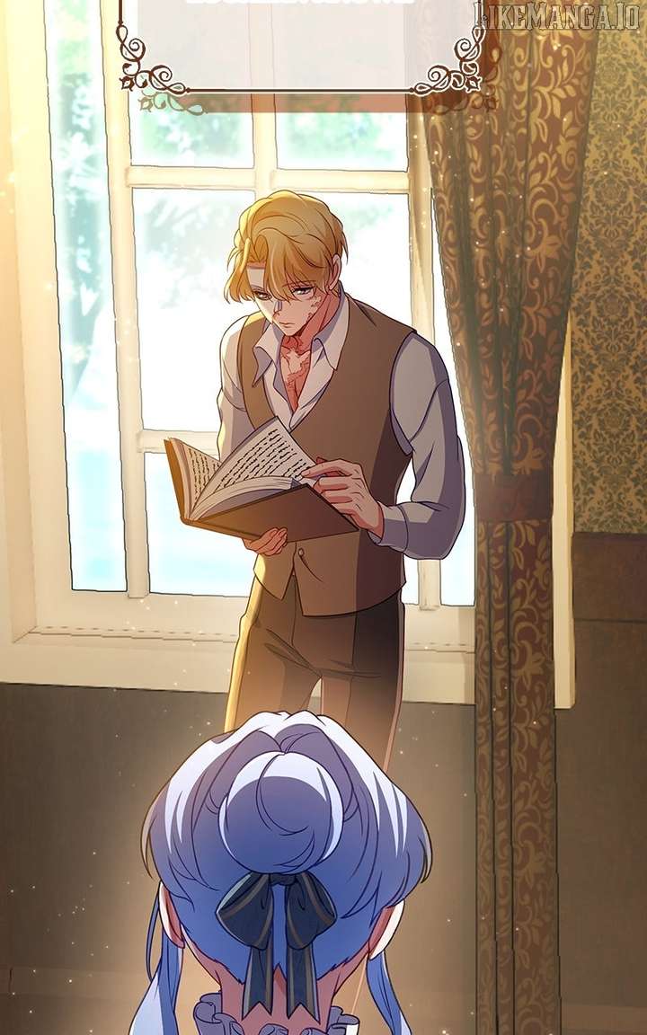 We Lost Our Engagement Chapter 48 - Page 61