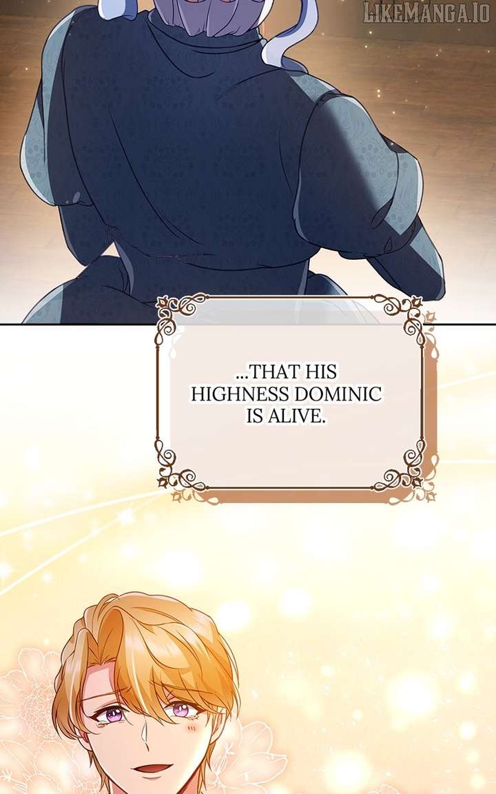 We Lost Our Engagement Chapter 48 - Page 62
