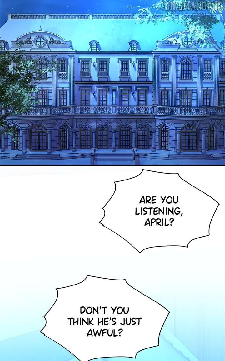 We Lost Our Engagement Chapter 48 - Page 65