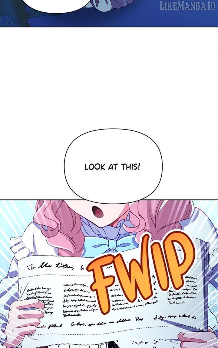 We Lost Our Engagement Chapter 48 - Page 67