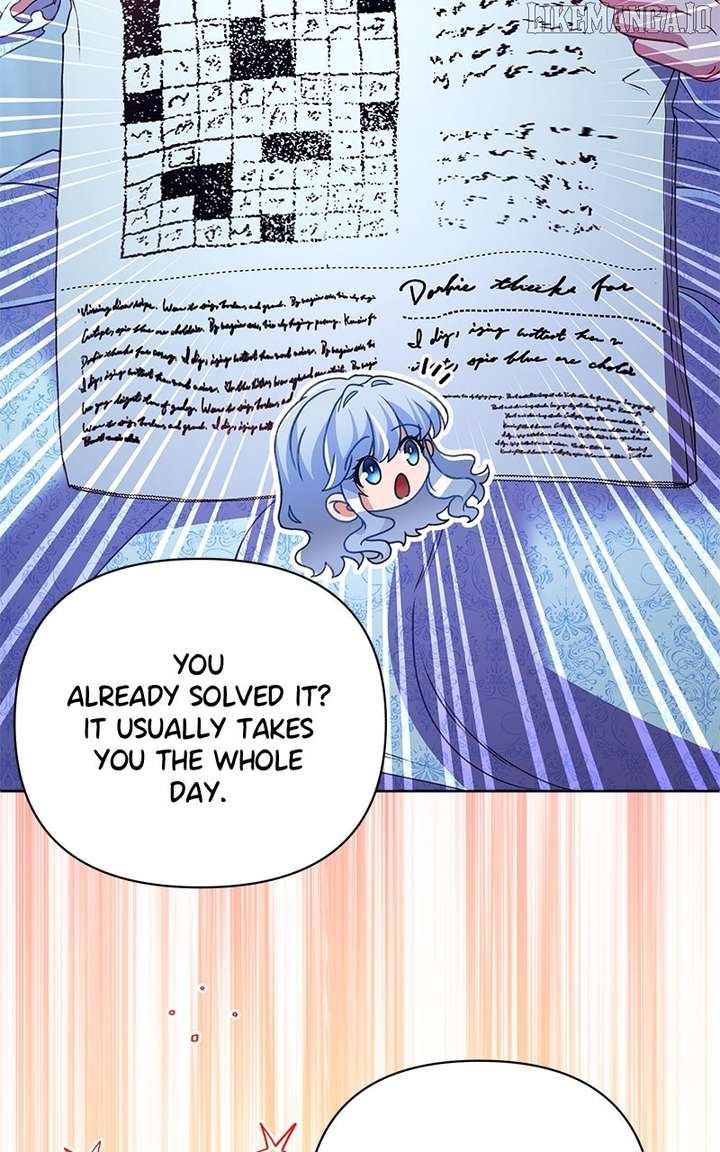 We Lost Our Engagement Chapter 48 - Page 68