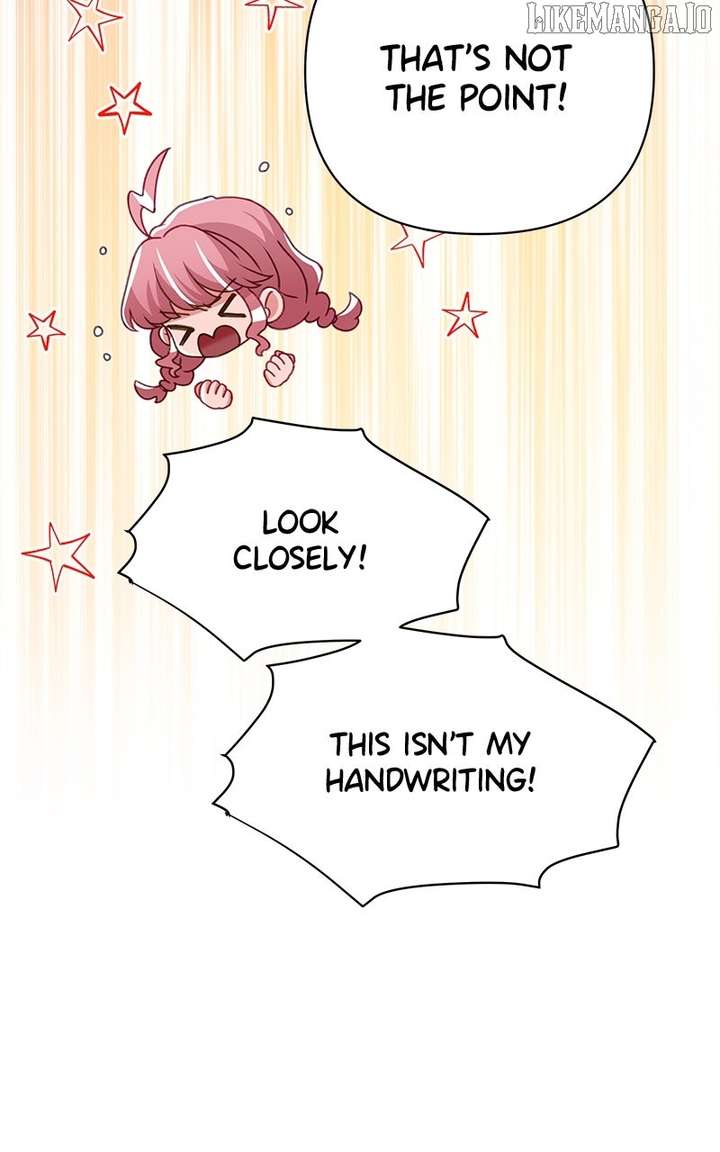 We Lost Our Engagement Chapter 48 - Page 69