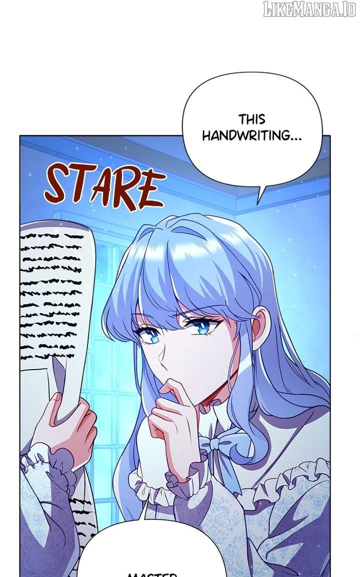 We Lost Our Engagement Chapter 48 - Page 70