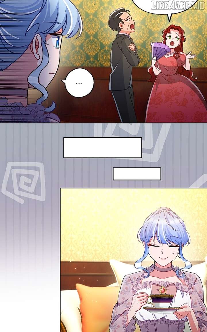 We Lost Our Engagement Chapter 48 - Page 8