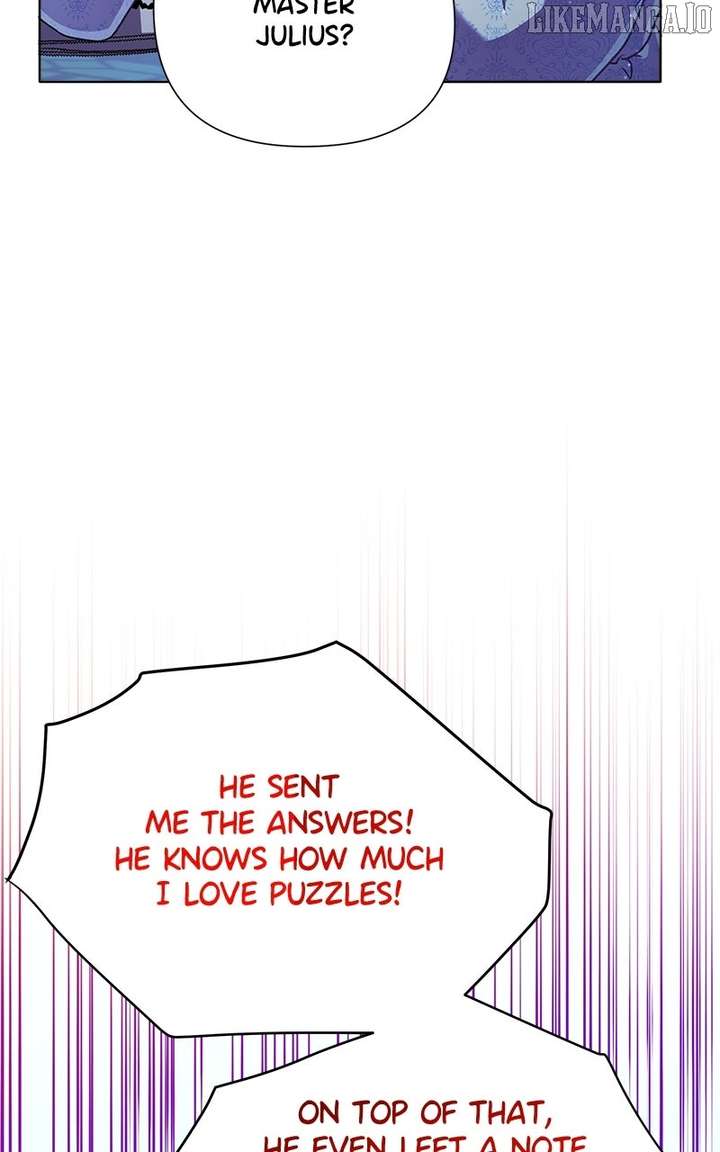 We Lost Our Engagement Chapter 48 - Page 71