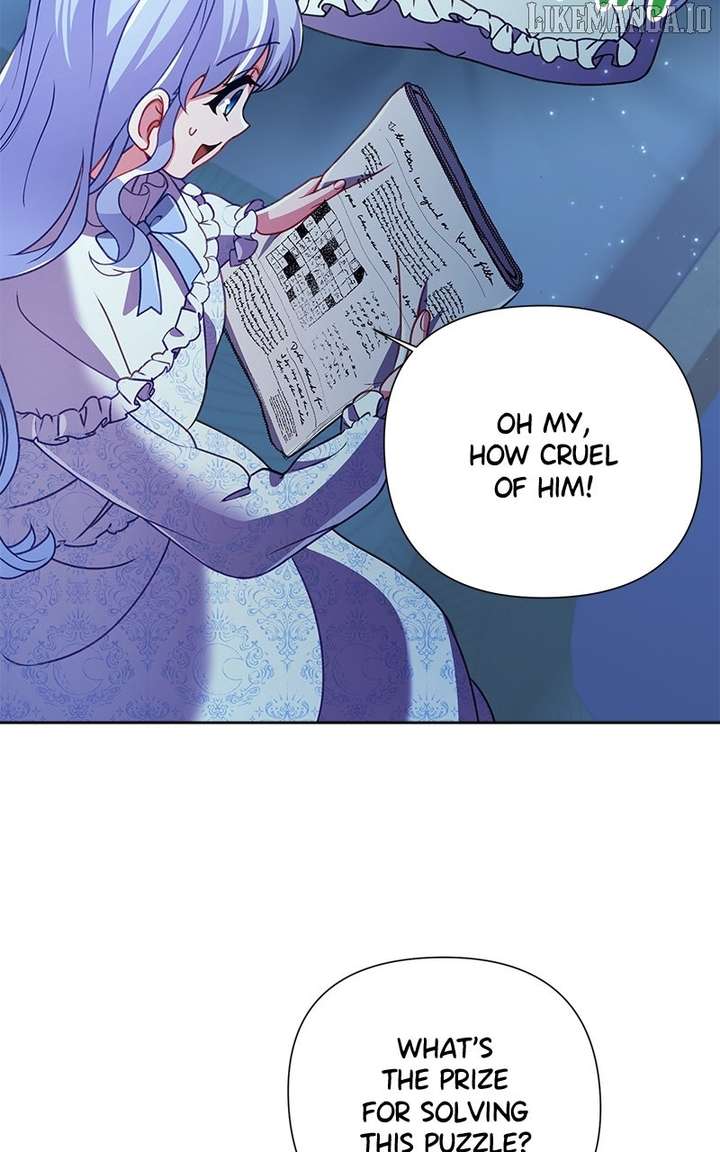 We Lost Our Engagement Chapter 48 - Page 73
