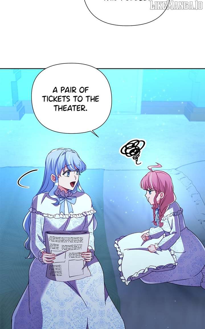 We Lost Our Engagement Chapter 48 - Page 74
