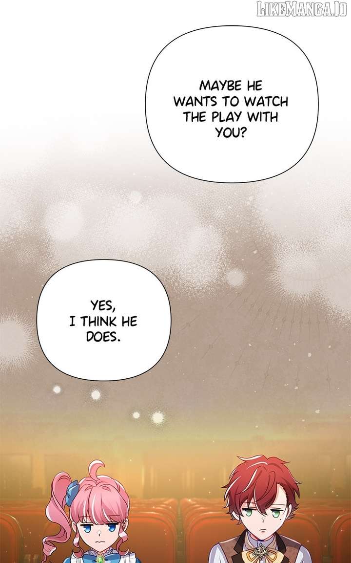 We Lost Our Engagement Chapter 48 - Page 76