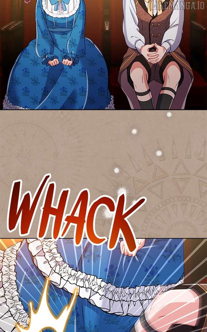 We Lost Our Engagement Chapter 48 - Page 77