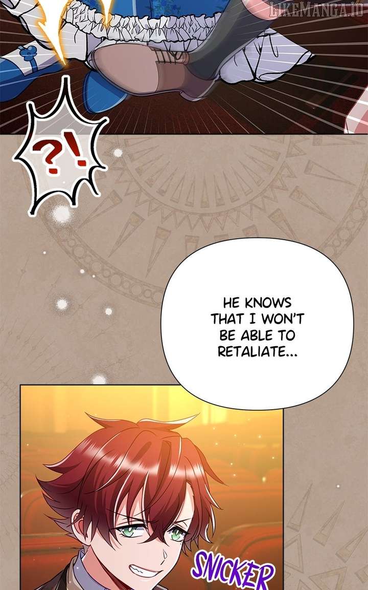 We Lost Our Engagement Chapter 48 - Page 78