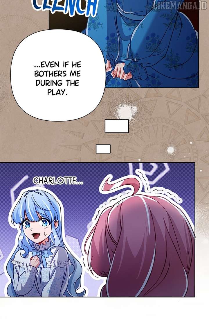 We Lost Our Engagement Chapter 48 - Page 80