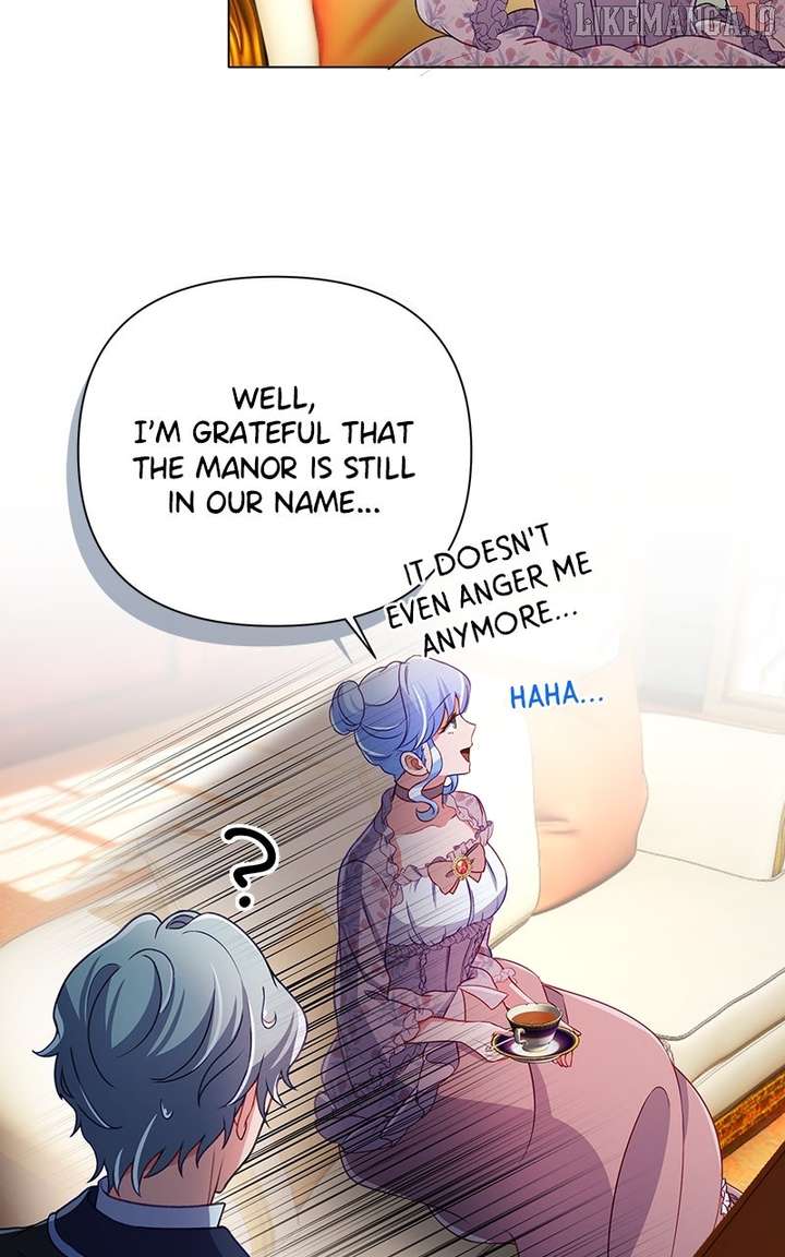 We Lost Our Engagement Chapter 48 - Page 9