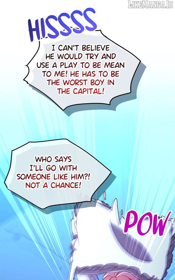 We Lost Our Engagement Chapter 48 - Page 81