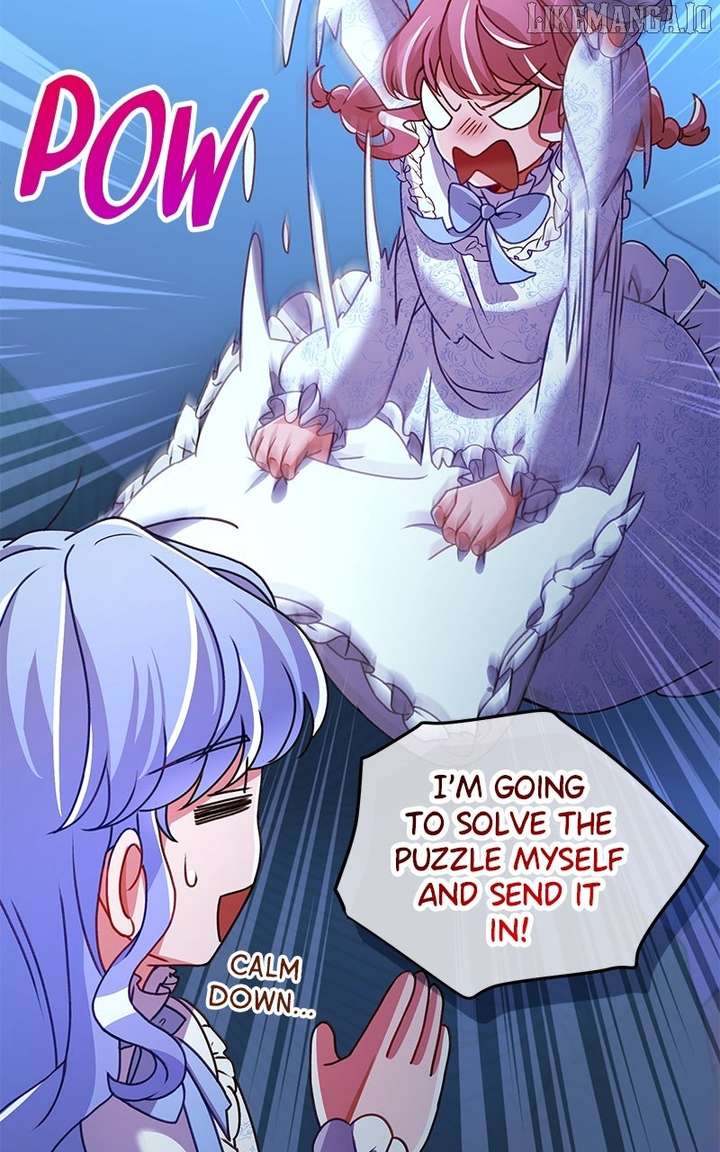 We Lost Our Engagement Chapter 48 - Page 82