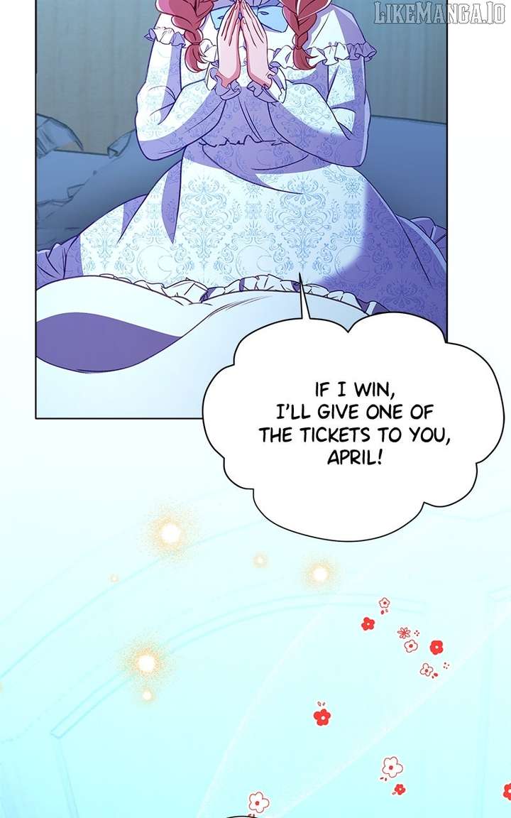 We Lost Our Engagement Chapter 48 - Page 84