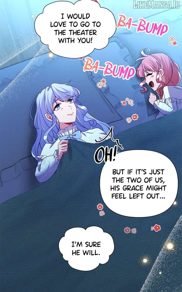 We Lost Our Engagement Chapter 48 - Page 85