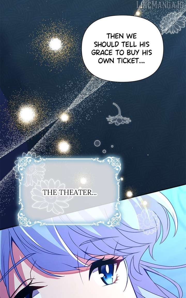 We Lost Our Engagement Chapter 48 - Page 86