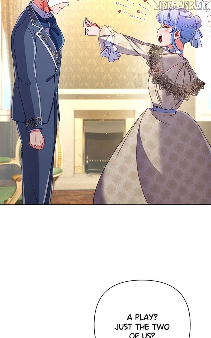 We Lost Our Engagement Chapter 48 - Page 90