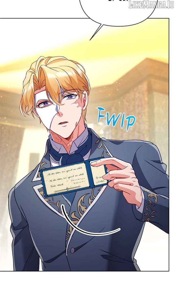 We Lost Our Engagement Chapter 48 - Page 91