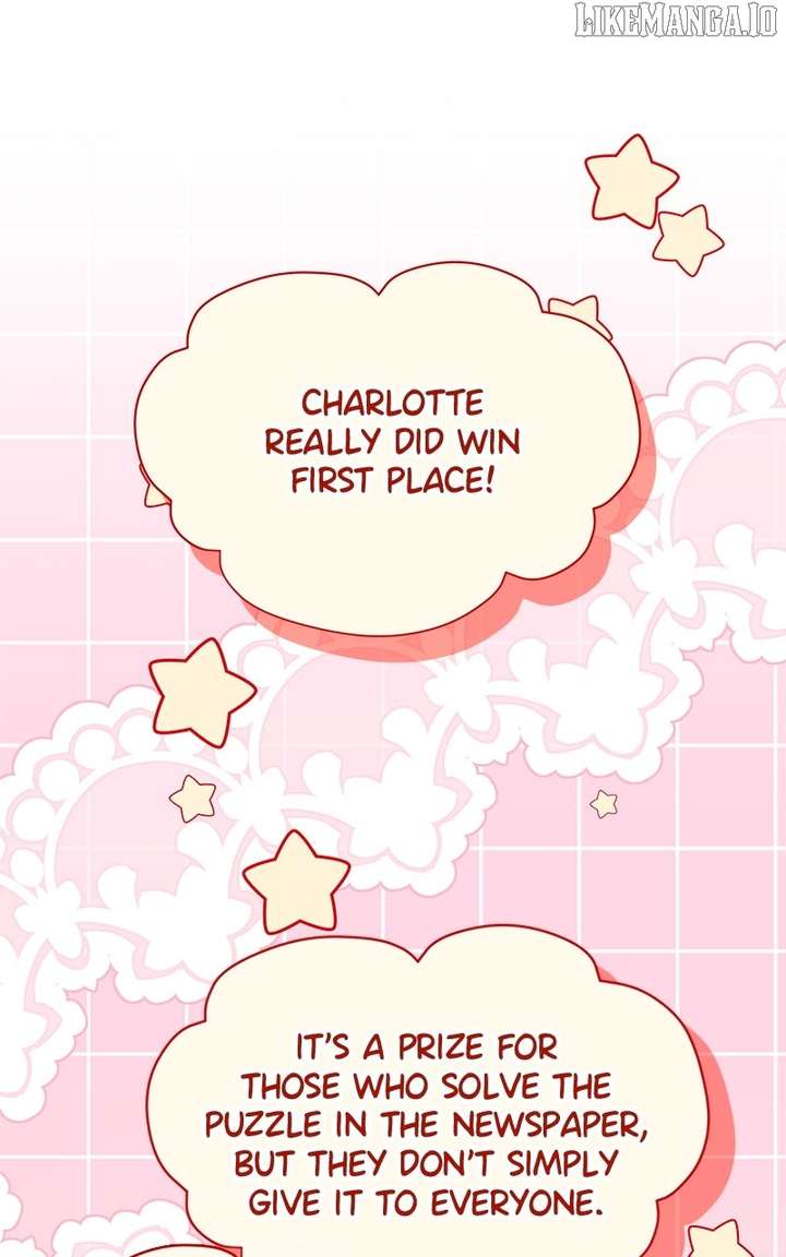 We Lost Our Engagement Chapter 48 - Page 92