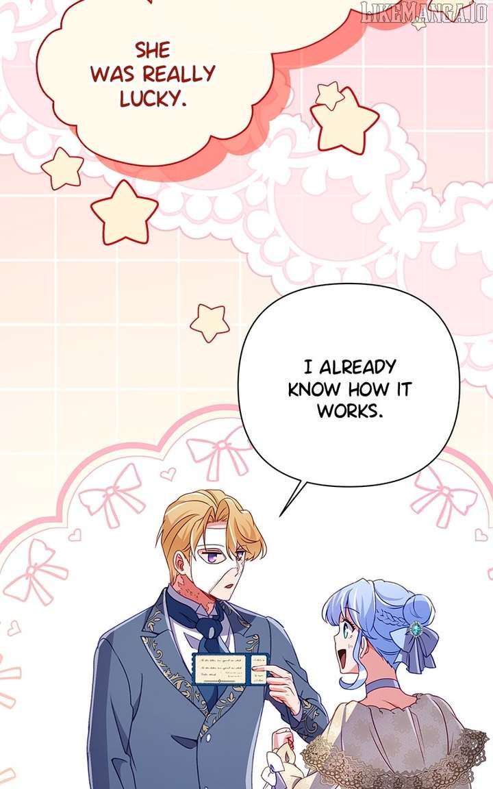 We Lost Our Engagement Chapter 48 - Page 93