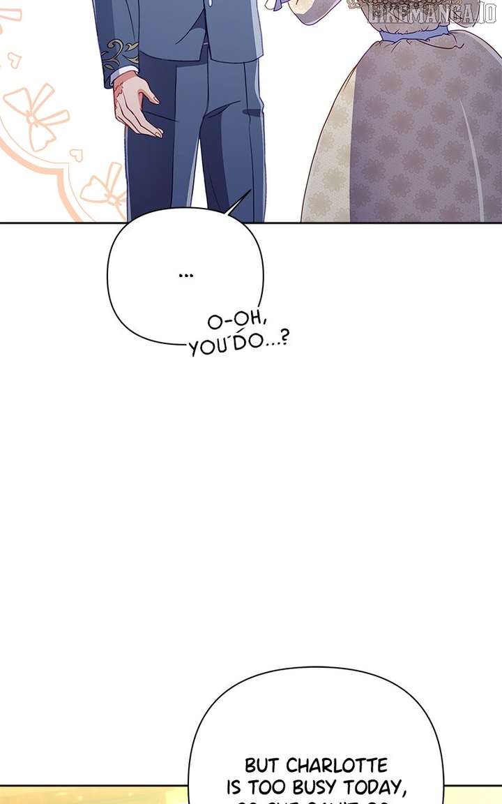We Lost Our Engagement Chapter 48 - Page 94