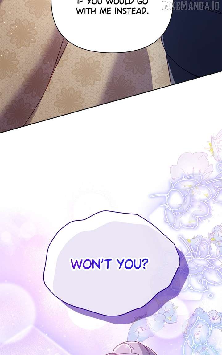 We Lost Our Engagement Chapter 48 - Page 96