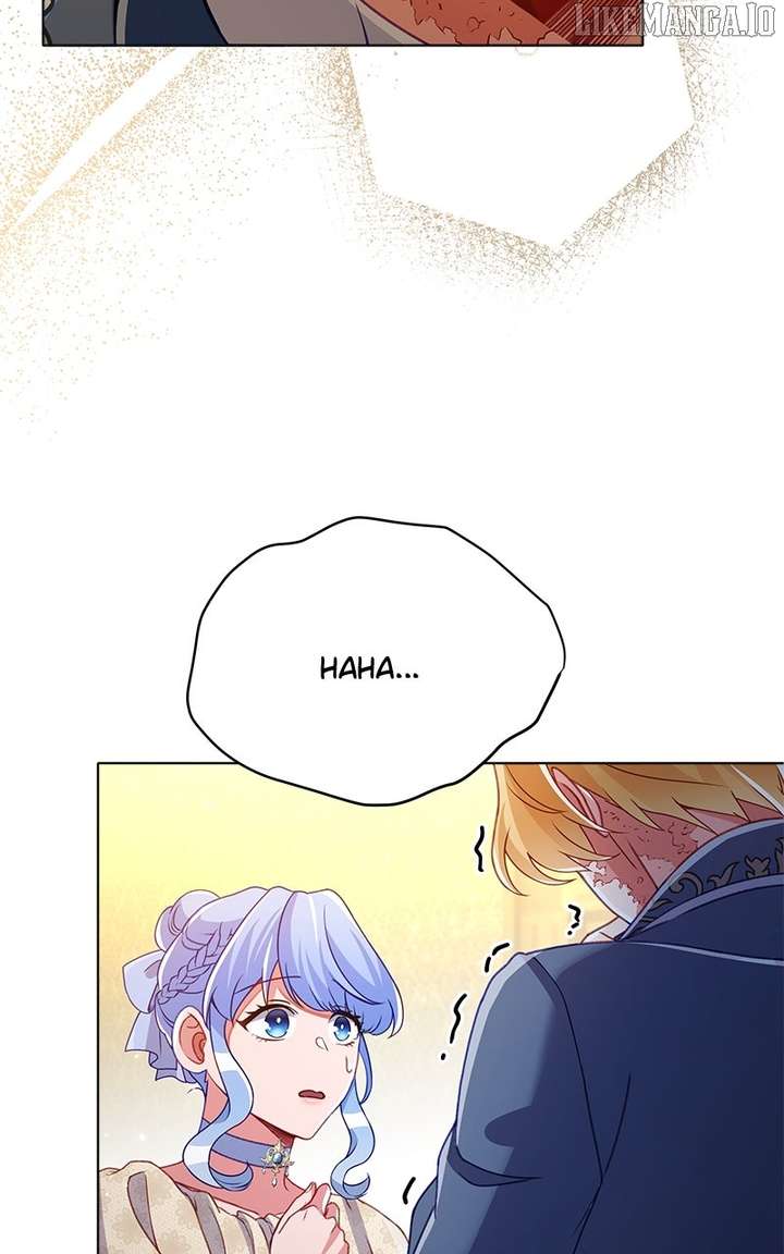 We Lost Our Engagement Chapter 48 - Page 99