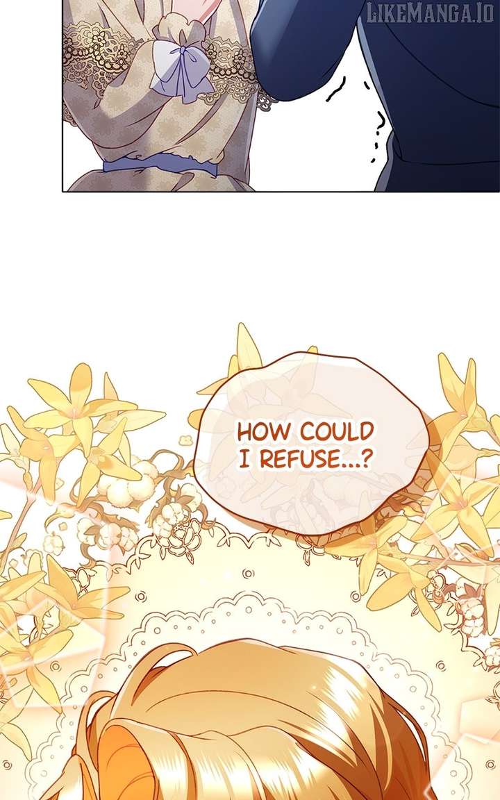 We Lost Our Engagement Chapter 48 - Page 100