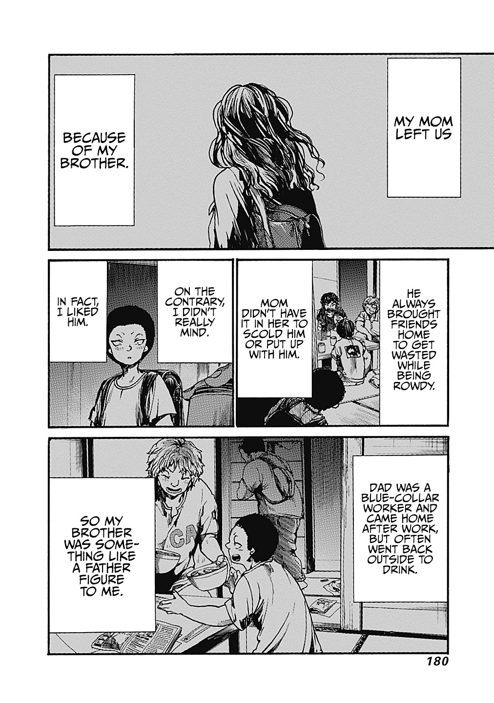 We Shall Now Begin Ethics Chapter 10 - Page 22