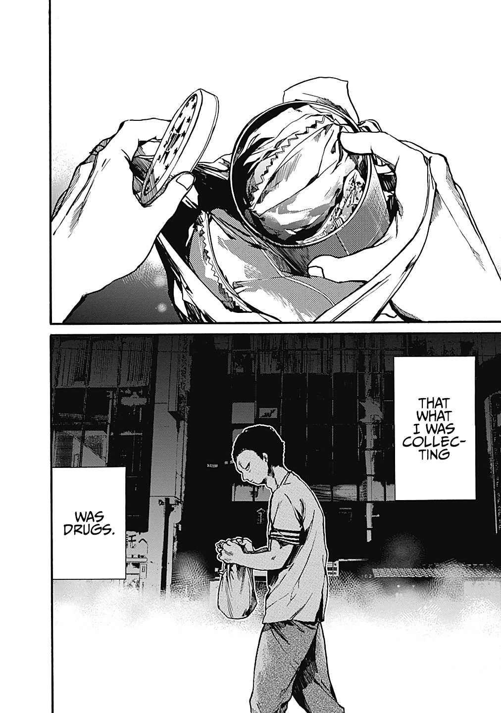 We Shall Now Begin Ethics Chapter 10 - Page 24