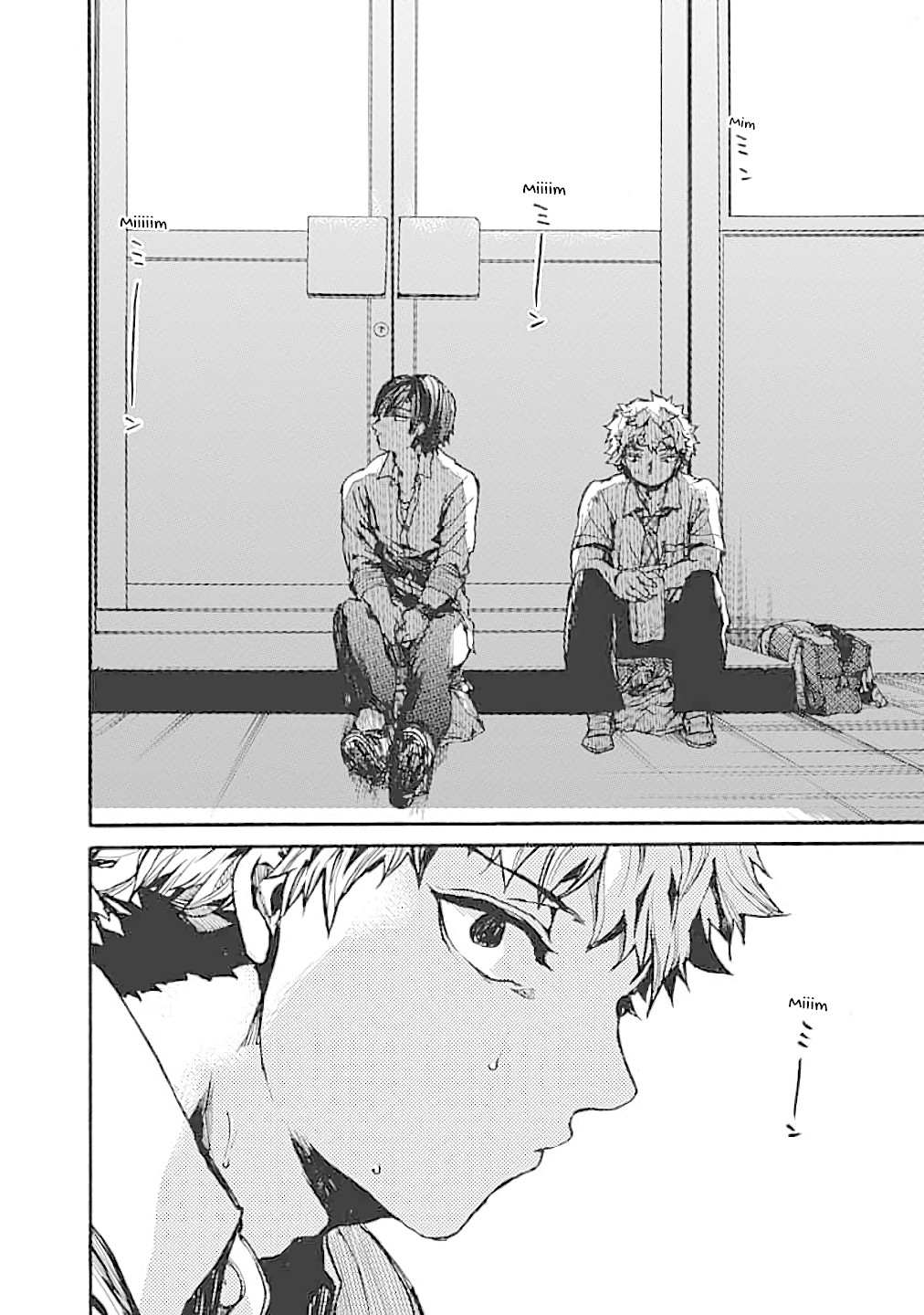 We Shall Now Begin Ethics Chapter 12 - Page 22