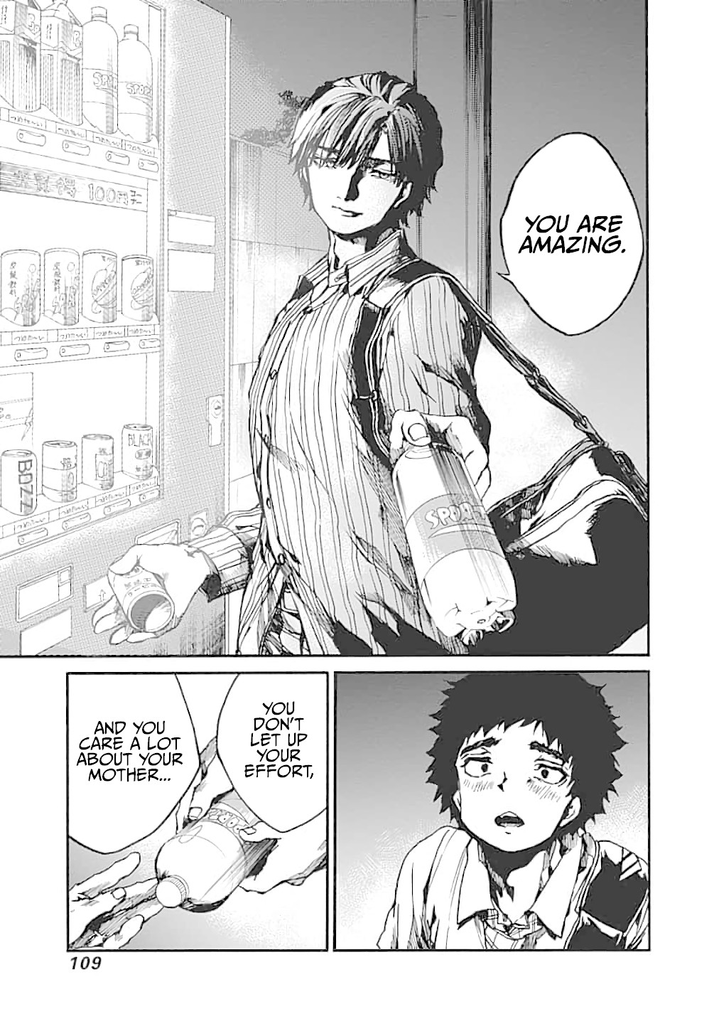 We Shall Now Begin Ethics Chapter 13 - Page 31