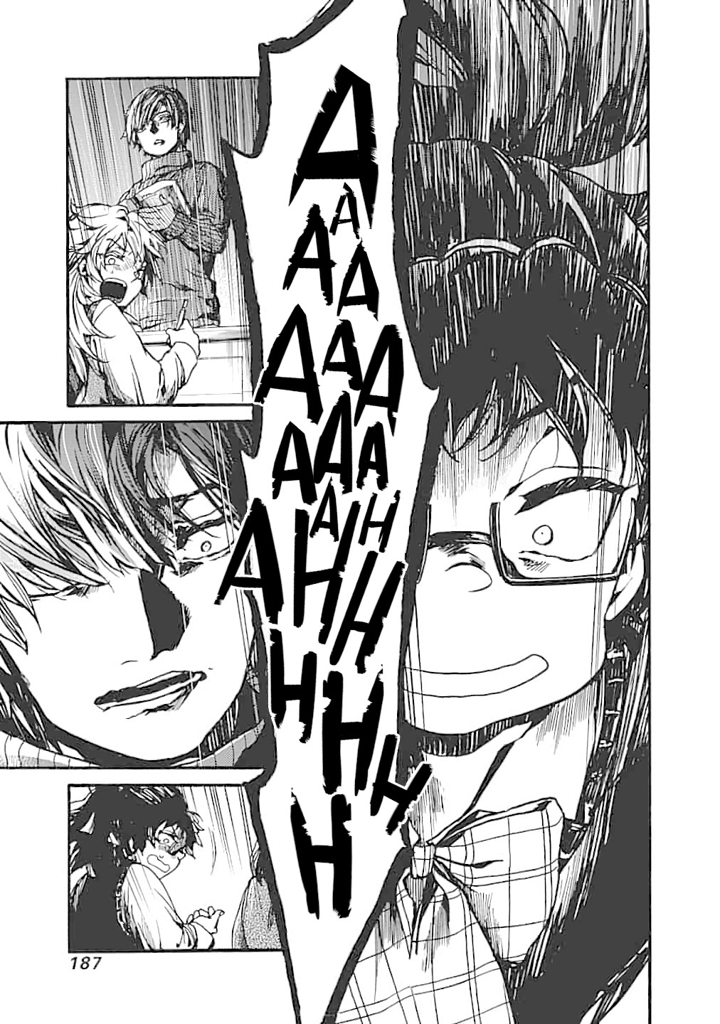 We Shall Now Begin Ethics Chapter 15 - Page 27