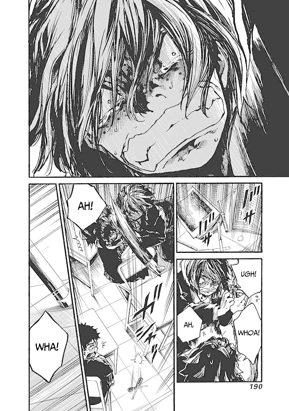 We Shall Now Begin Ethics Chapter 15 - Page 30