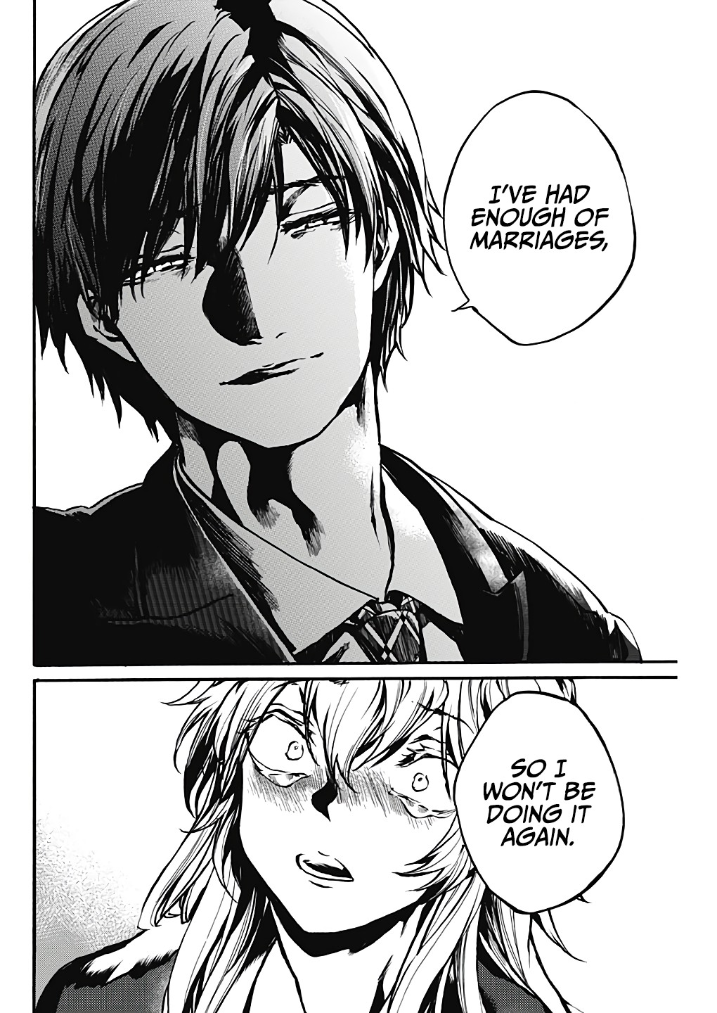 We Shall Now Begin Ethics Chapter 18 - Page 25