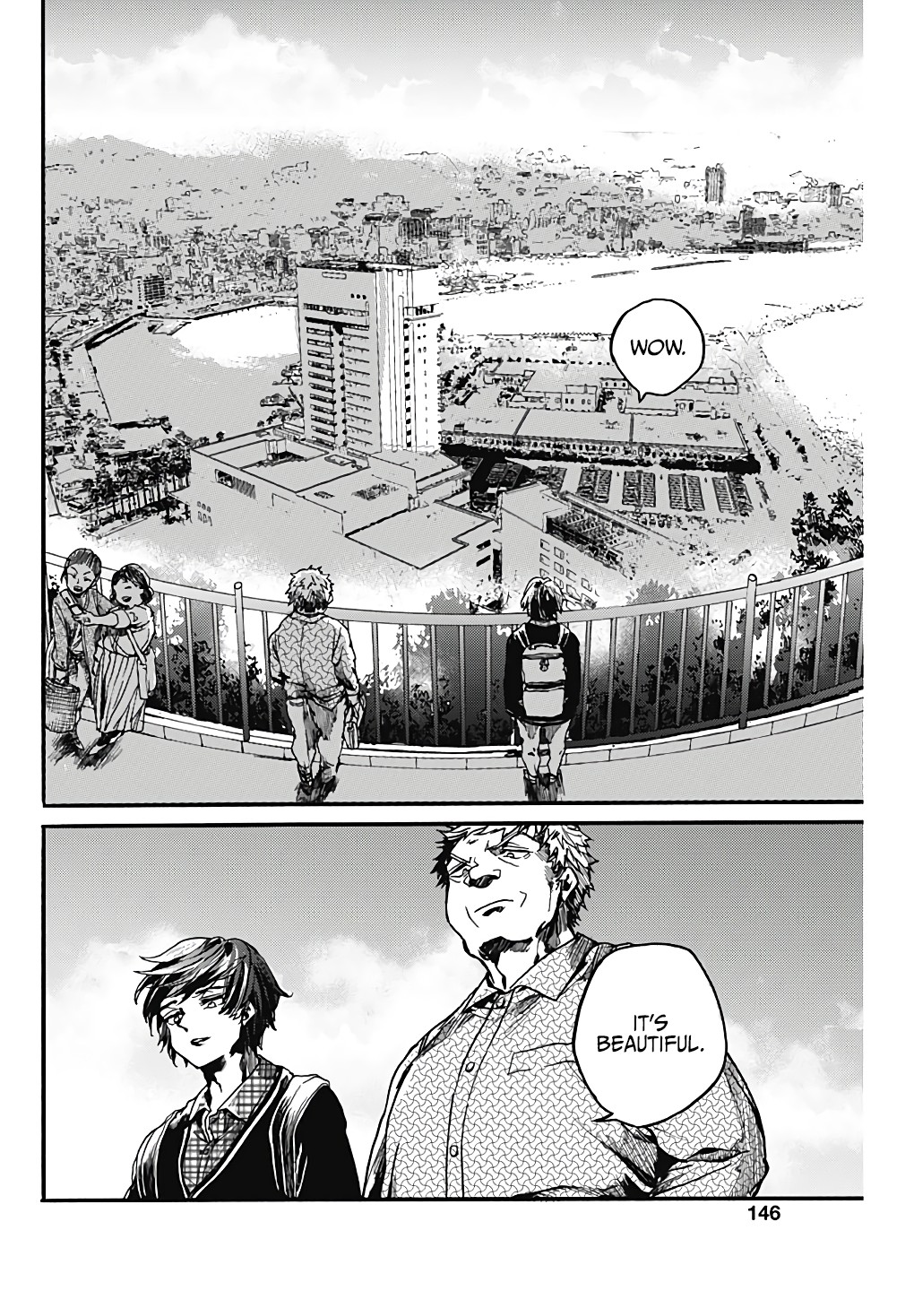 We Shall Now Begin Ethics Chapter 19 - Page 29