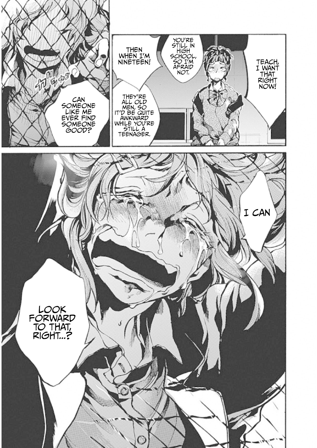 We Shall Now Begin Ethics Chapter 2 - Page 31