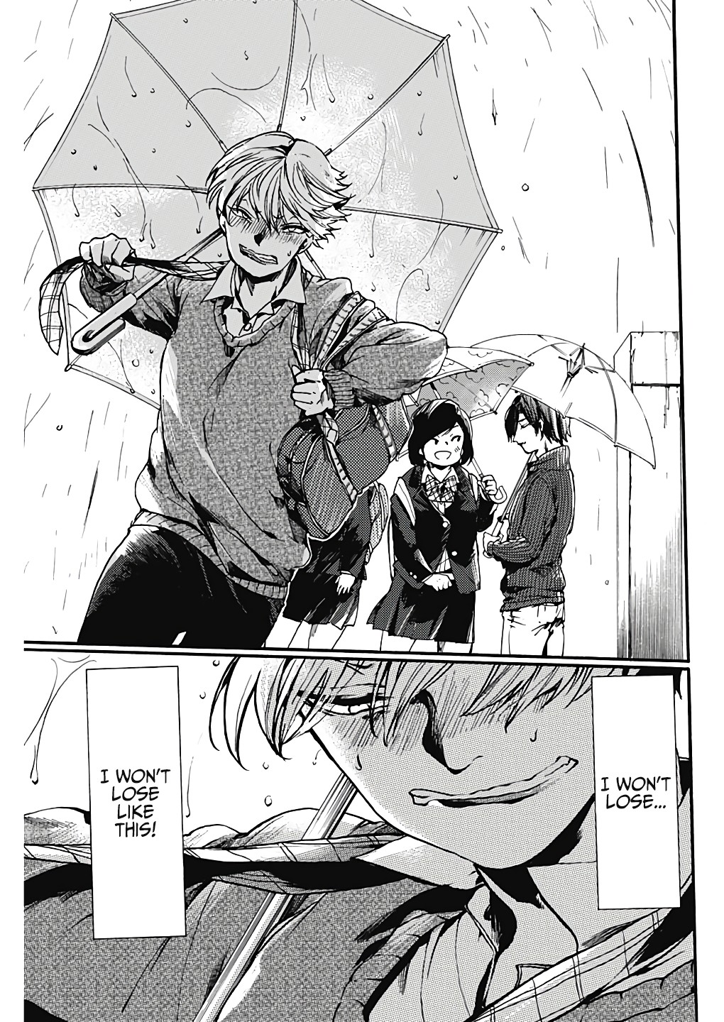 We Shall Now Begin Ethics Chapter 20 - Page 28