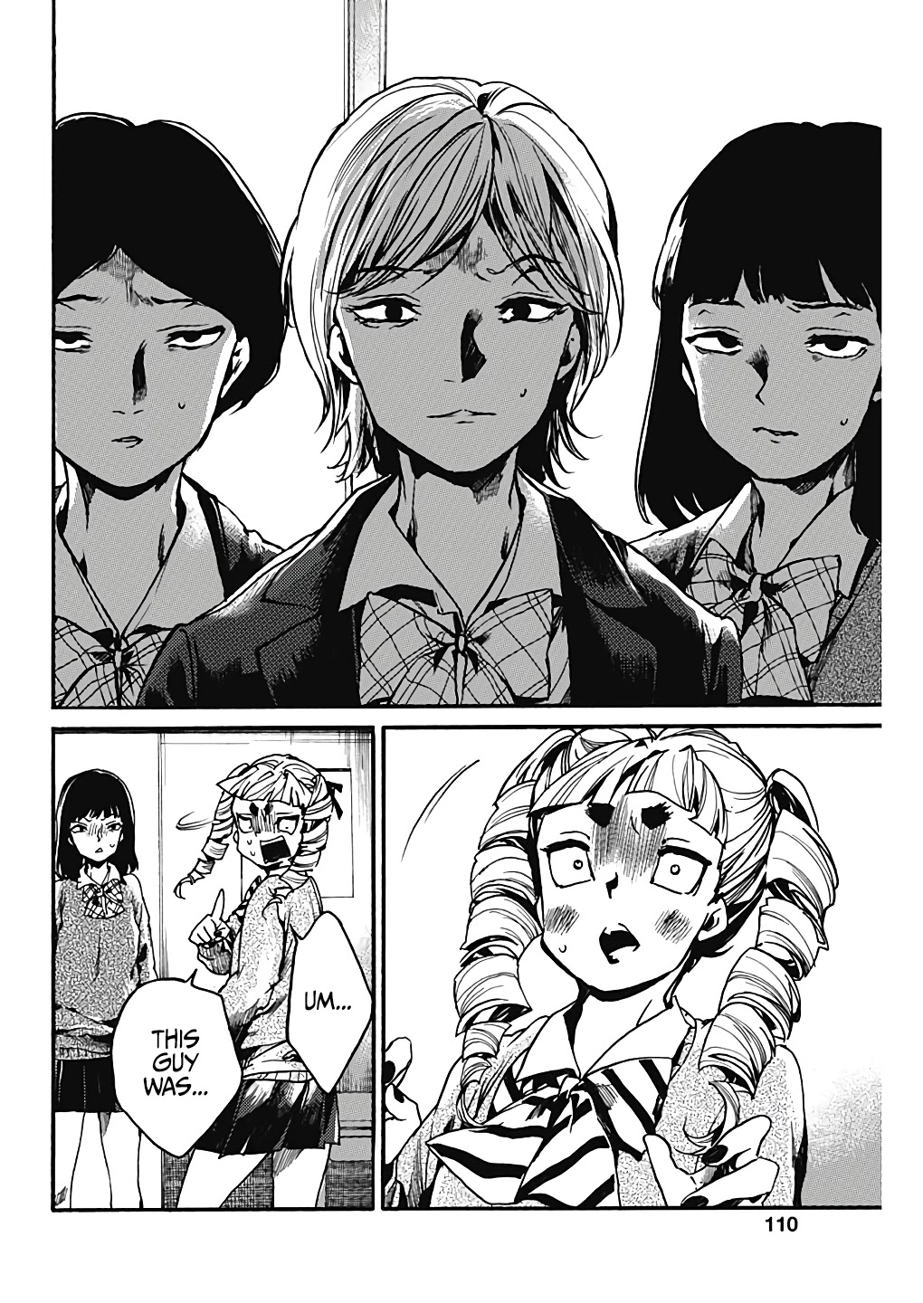 We Shall Now Begin Ethics Chapter 21 - Page 24