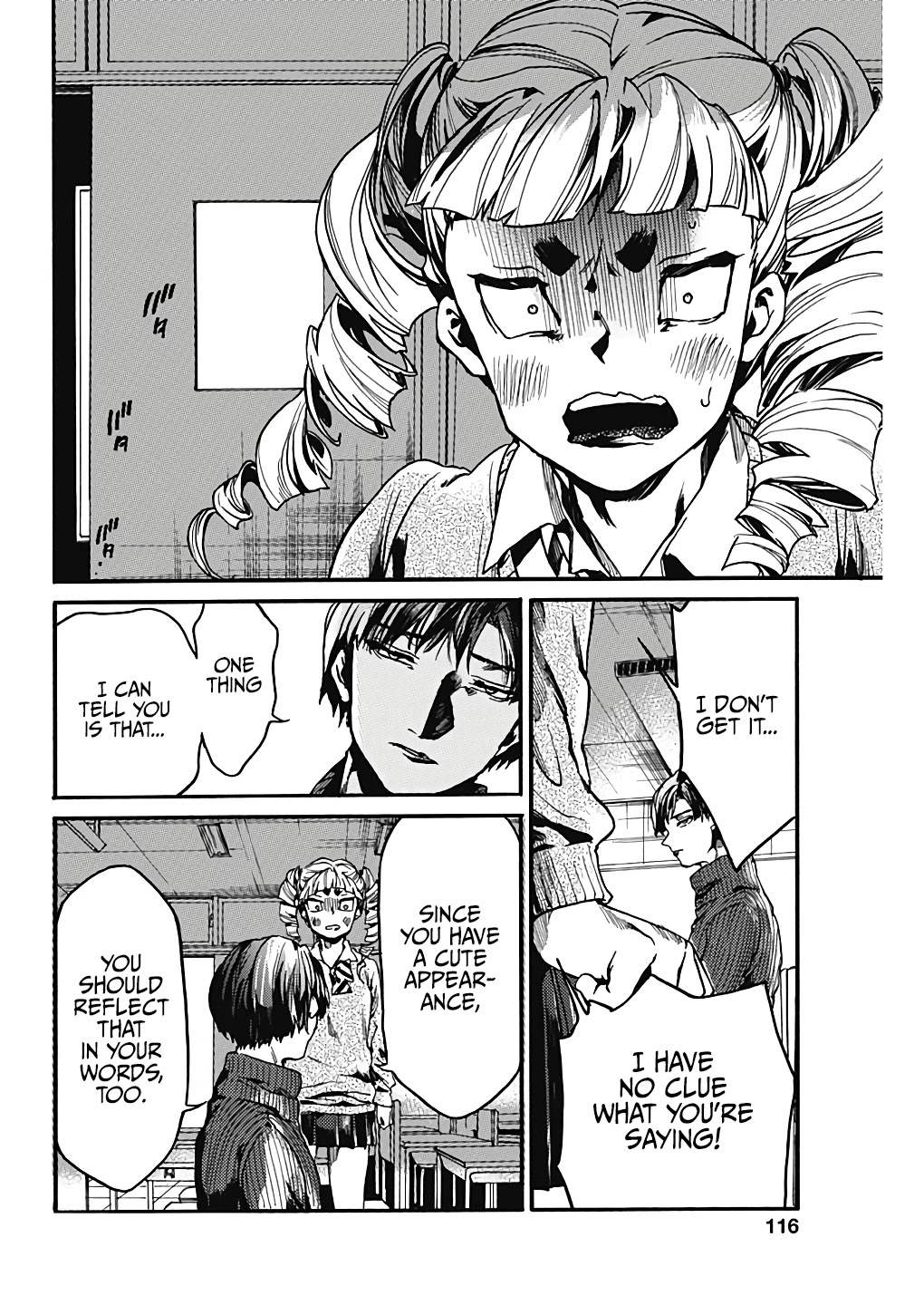 We Shall Now Begin Ethics Chapter 21 - Page 30