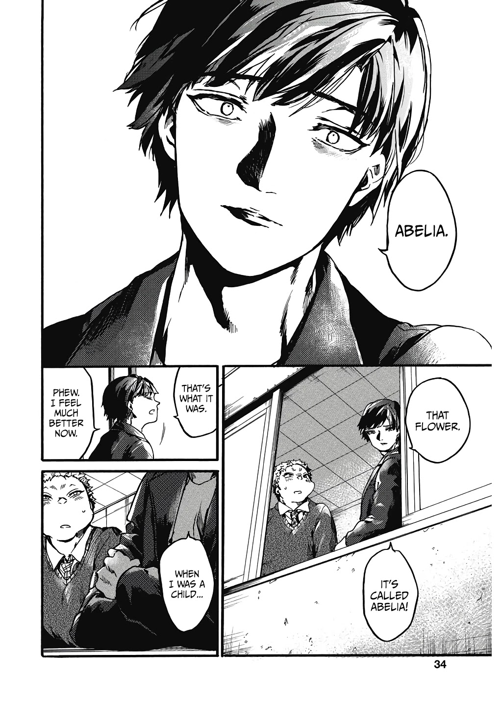 We Shall Now Begin Ethics Chapter 22 - Page 30