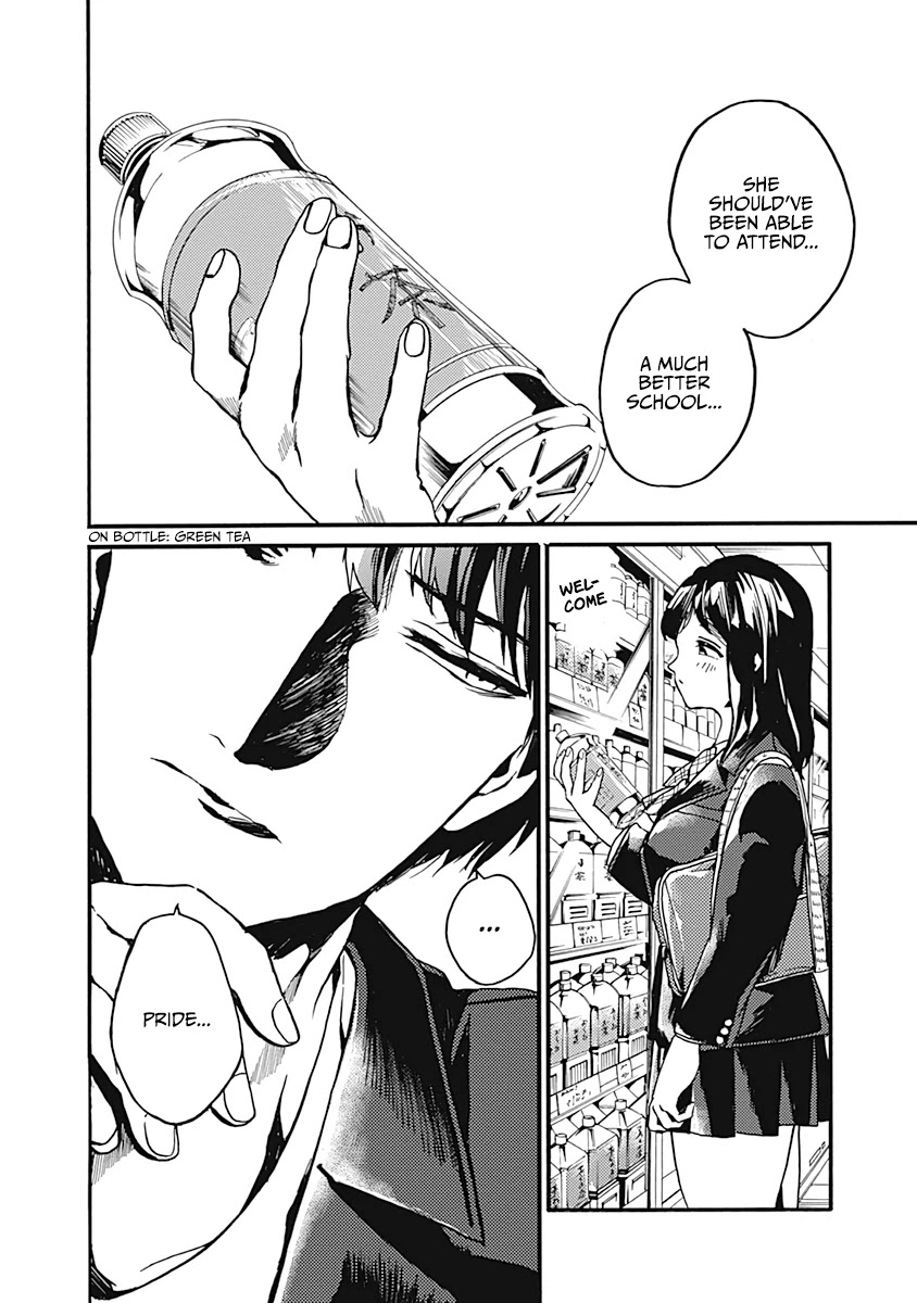 We Shall Now Begin Ethics Chapter 23 - Page 24