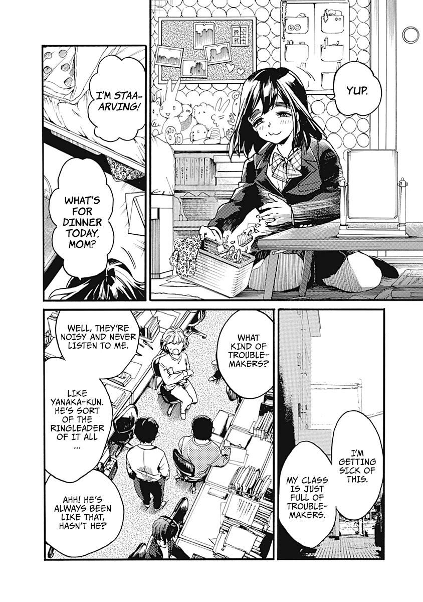 We Shall Now Begin Ethics Chapter 23 - Page 10