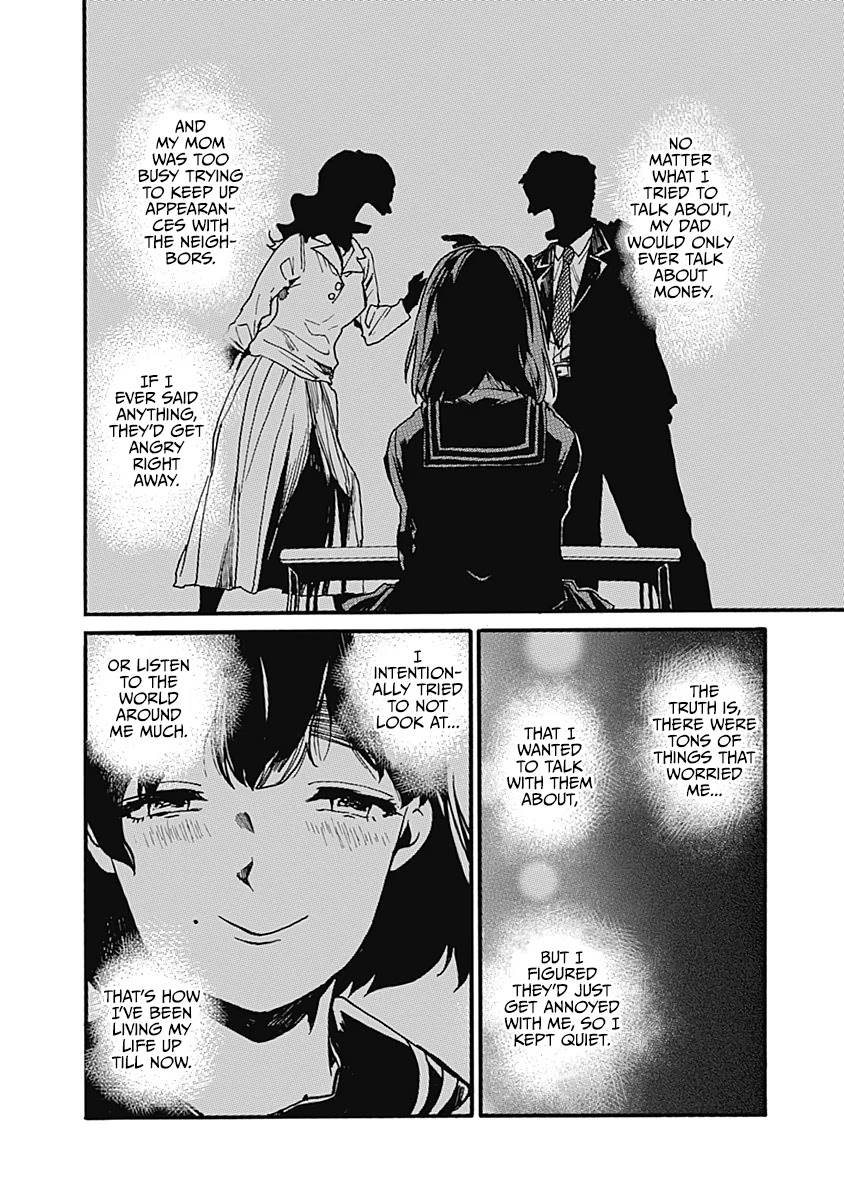 We Shall Now Begin Ethics Chapter 24 - Page 20