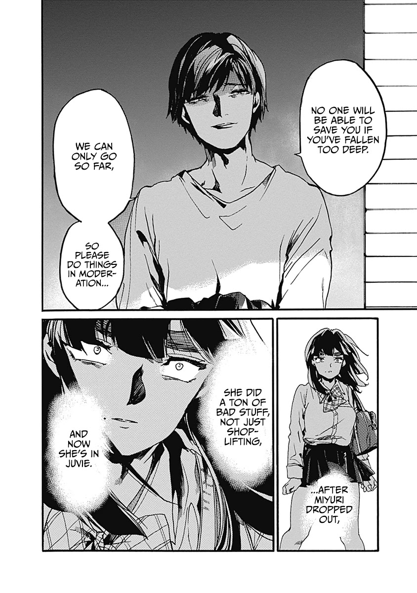 We Shall Now Begin Ethics Chapter 24 - Page 26