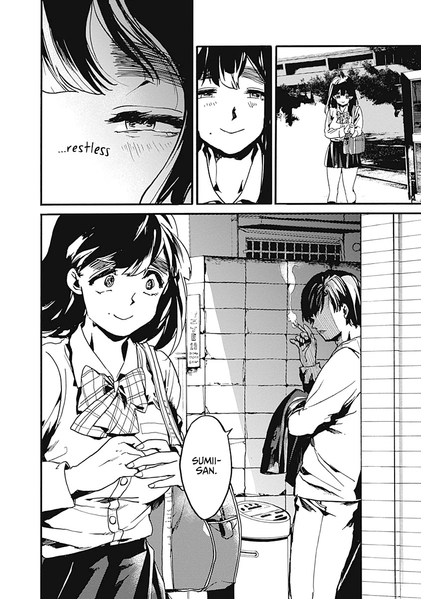 We Shall Now Begin Ethics Chapter 24 - Page 8