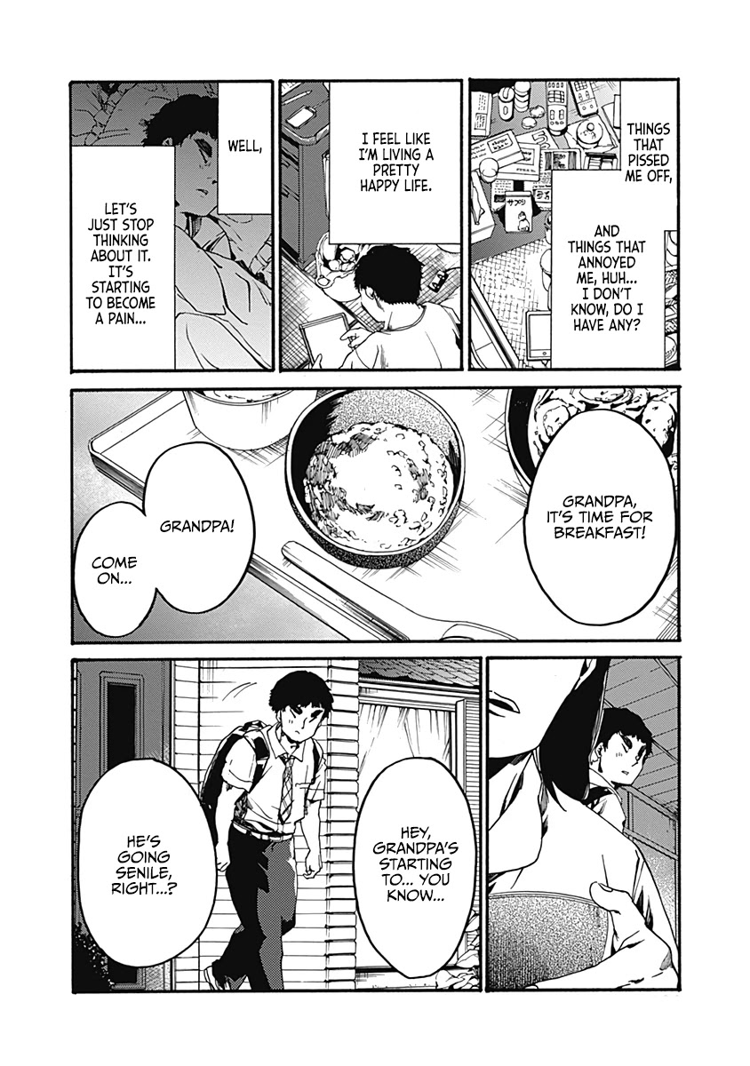 We Shall Now Begin Ethics Chapter 25 - Page 12