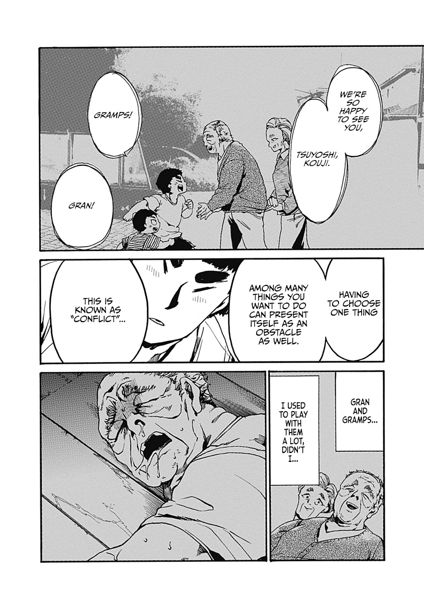 We Shall Now Begin Ethics Chapter 25 - Page 20