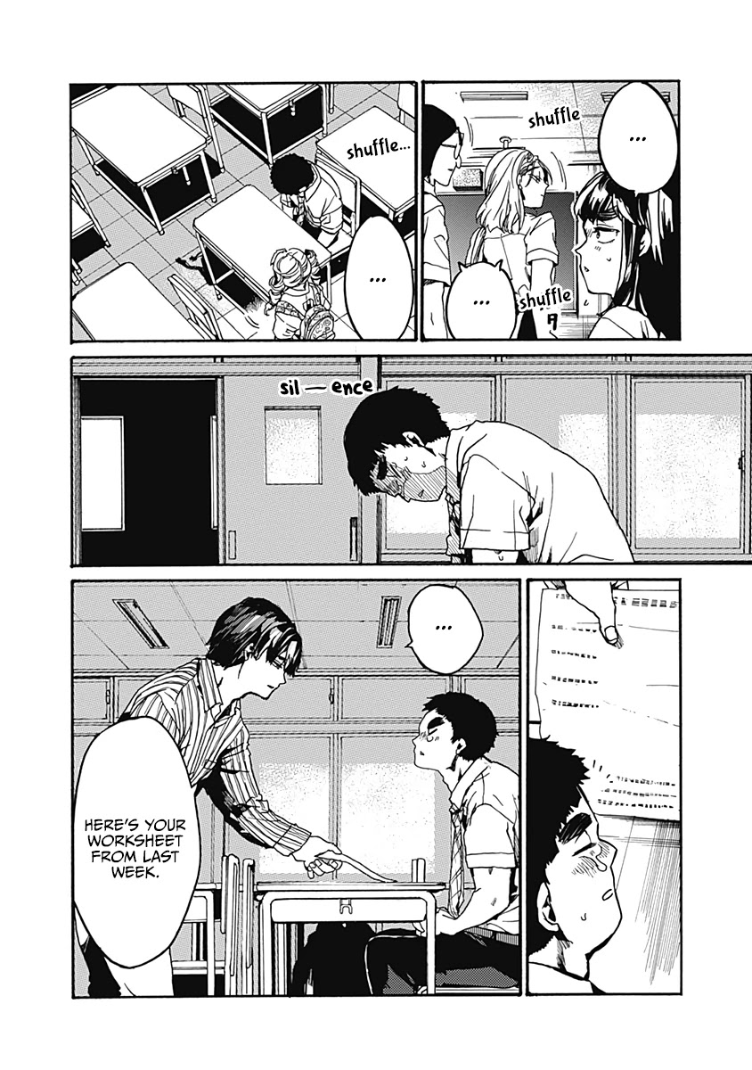 We Shall Now Begin Ethics Chapter 25 - Page 26